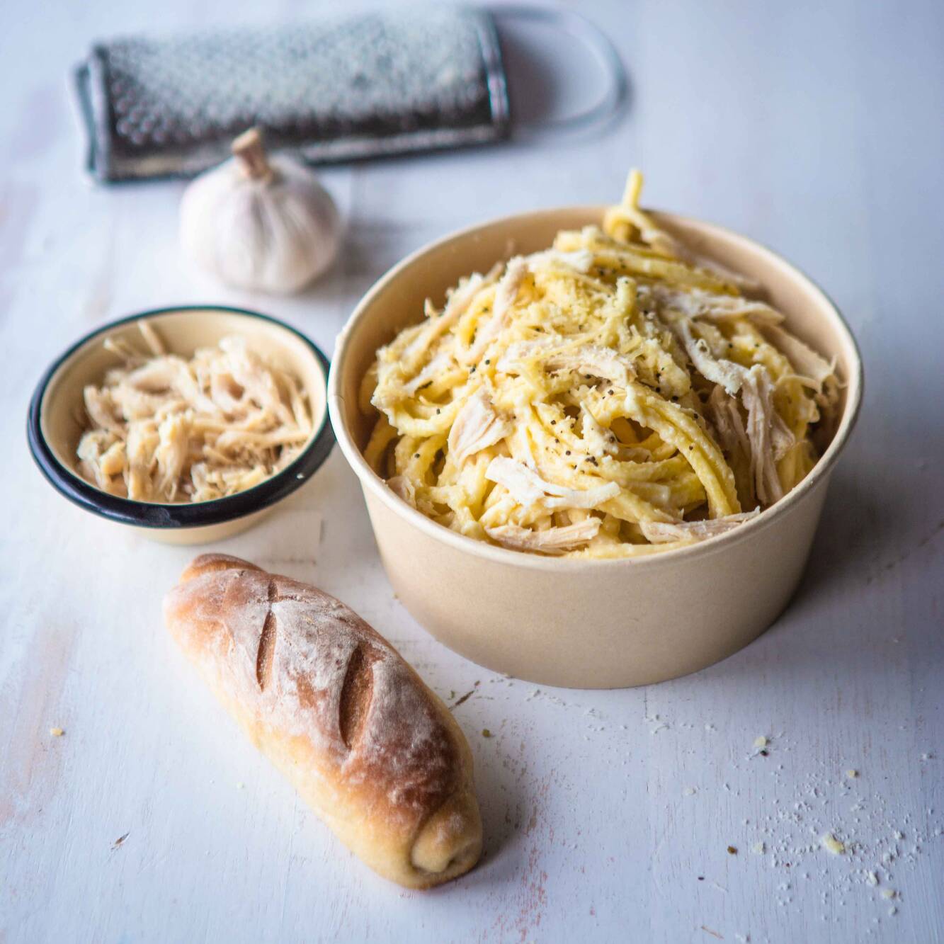 Bowl Primavera