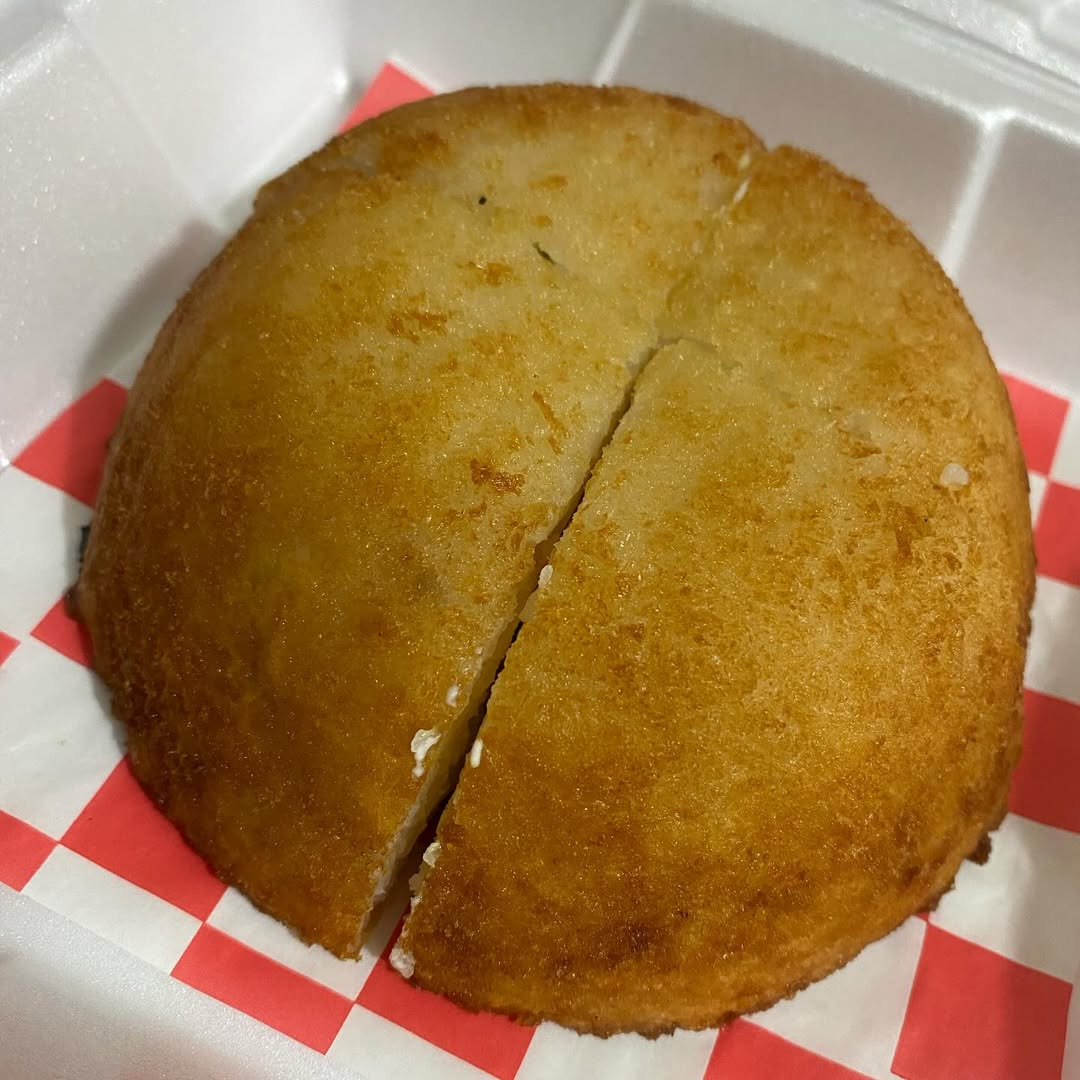 Bomba Vegetariana