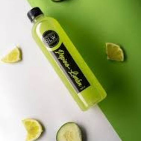 Pepino limon