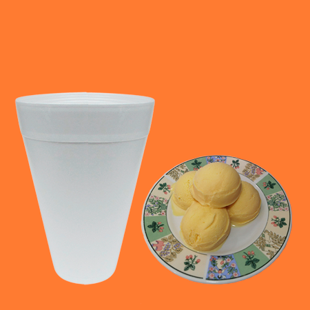 Litro de Helado