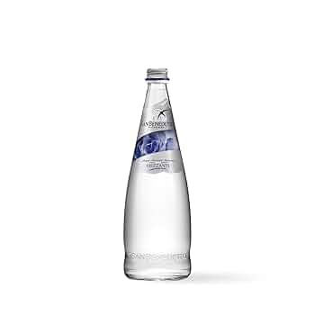 AGUA MINERAL ITALIANA 750ML. SAN BENEDETTO