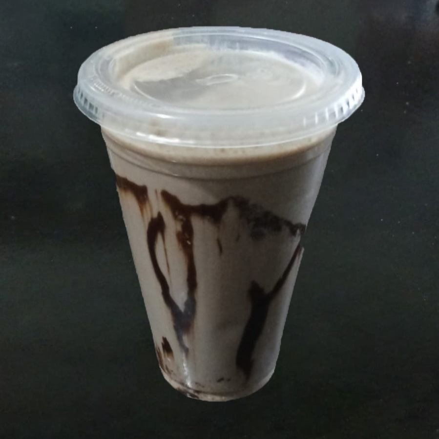 ⚫🥤 LICUADO DE OREO 🥤⚫