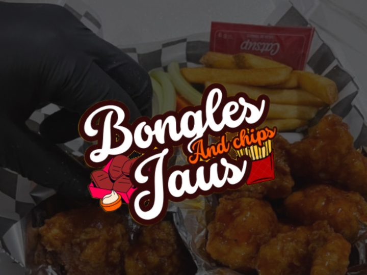 Bongles Jaus