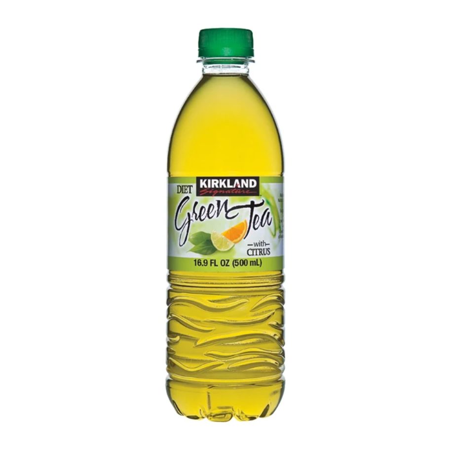 Té Verde 500 ml