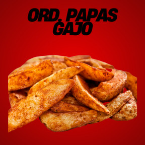 Ord. Gajos 250g