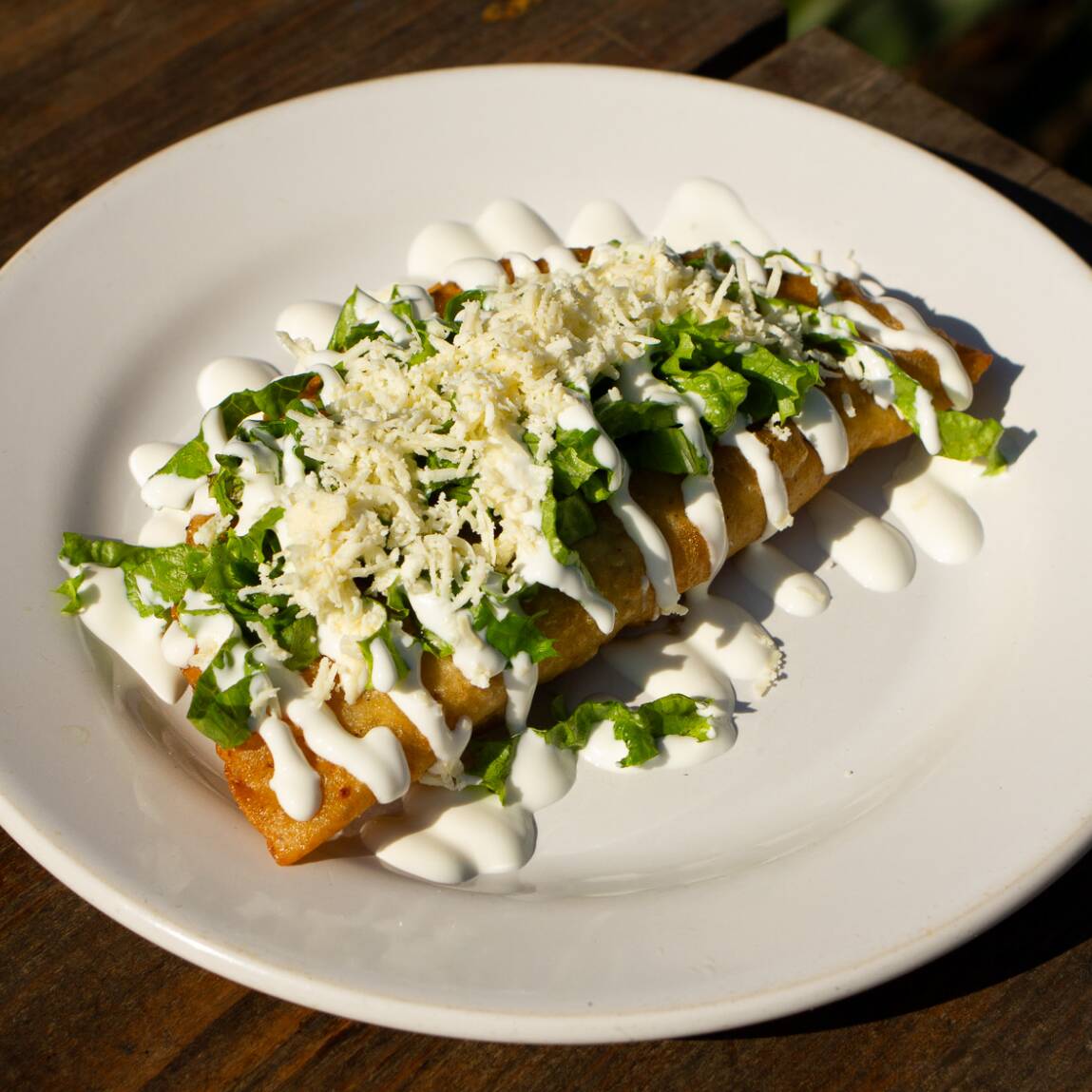 Empanada