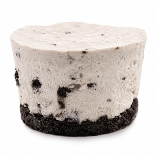 Mini Velvet Cheesecake Oreo