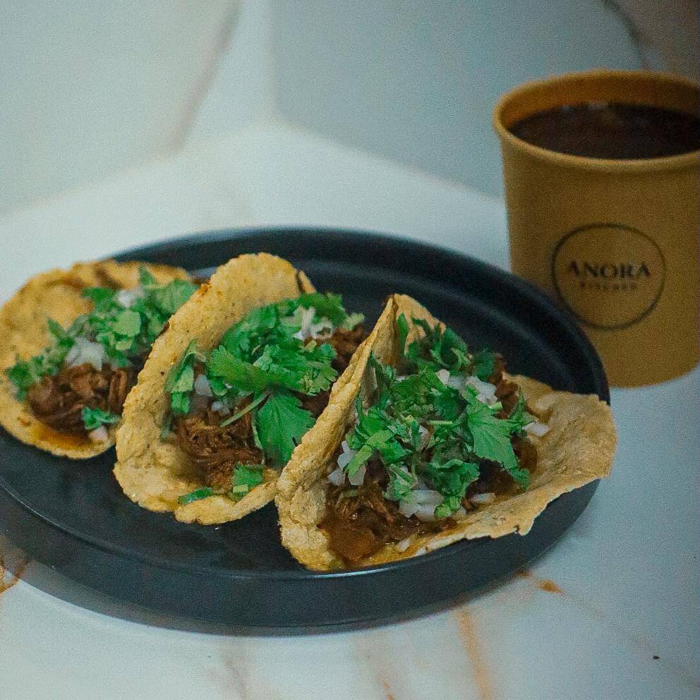 Tacos de Birria