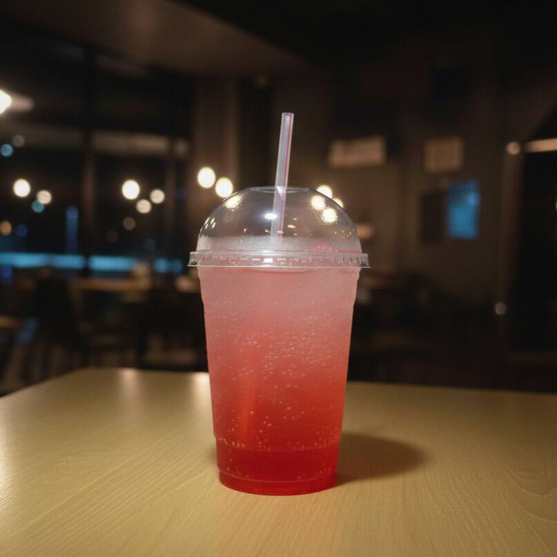 Soda Italiana