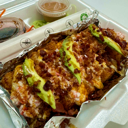 KYODAINA ROLL