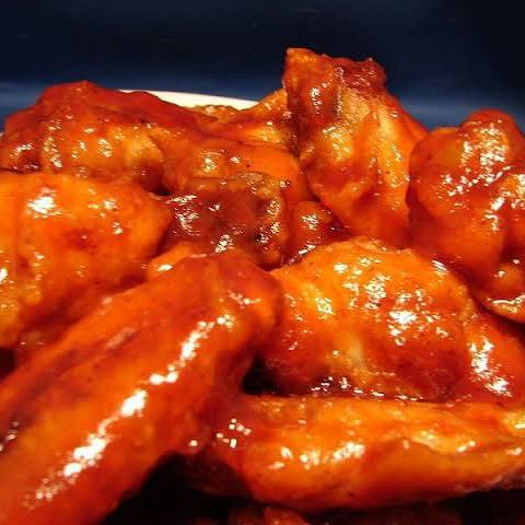 Alitas 10 pzas