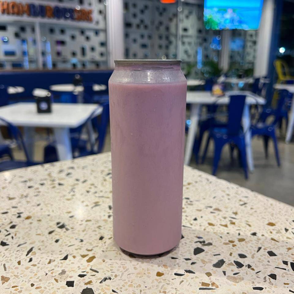 Taro 500ml