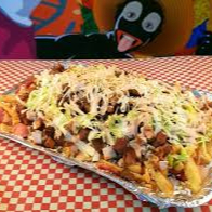 Salchipapa Del Barrio