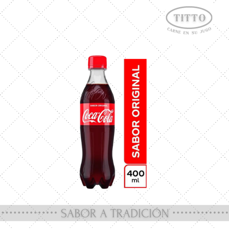 Coca-Cola Original