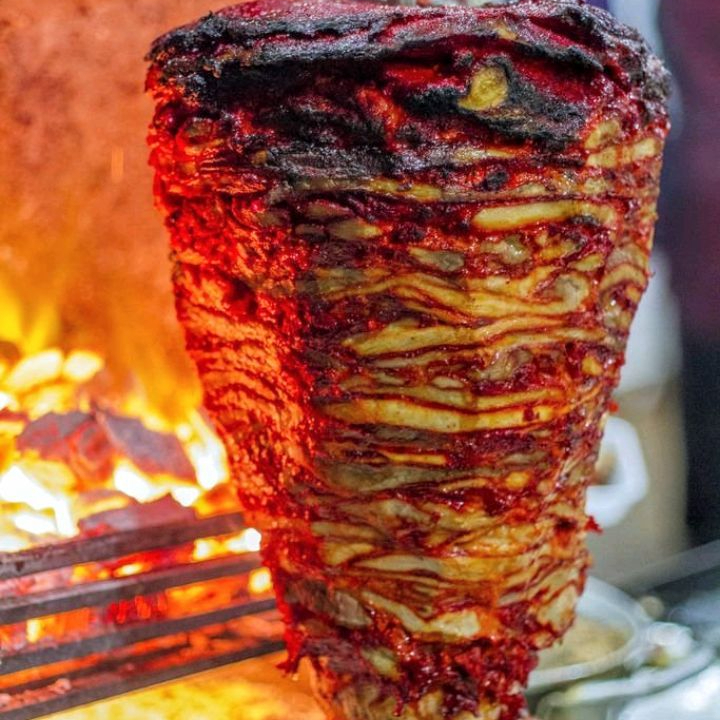 1 Kilo De Pastor