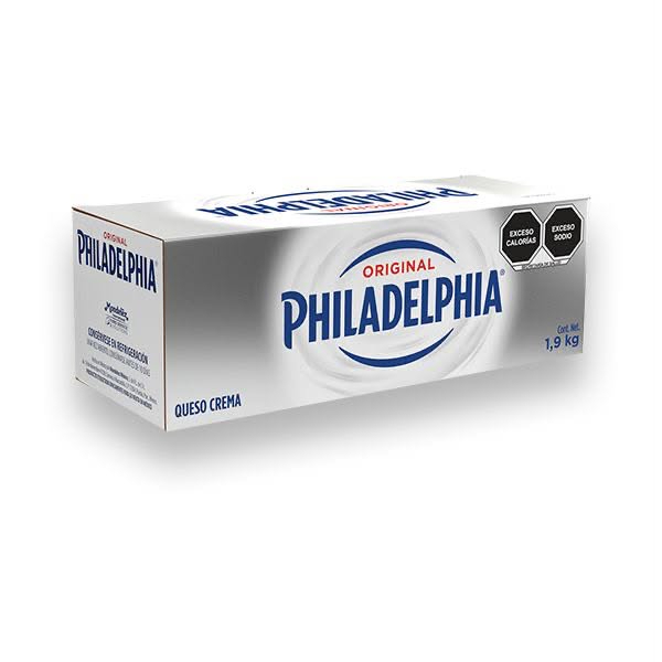 QUESO PHILADELPHIA