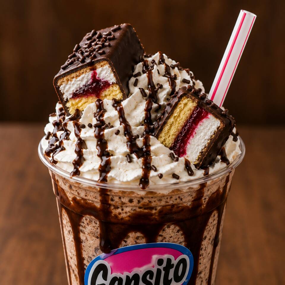 Gansito