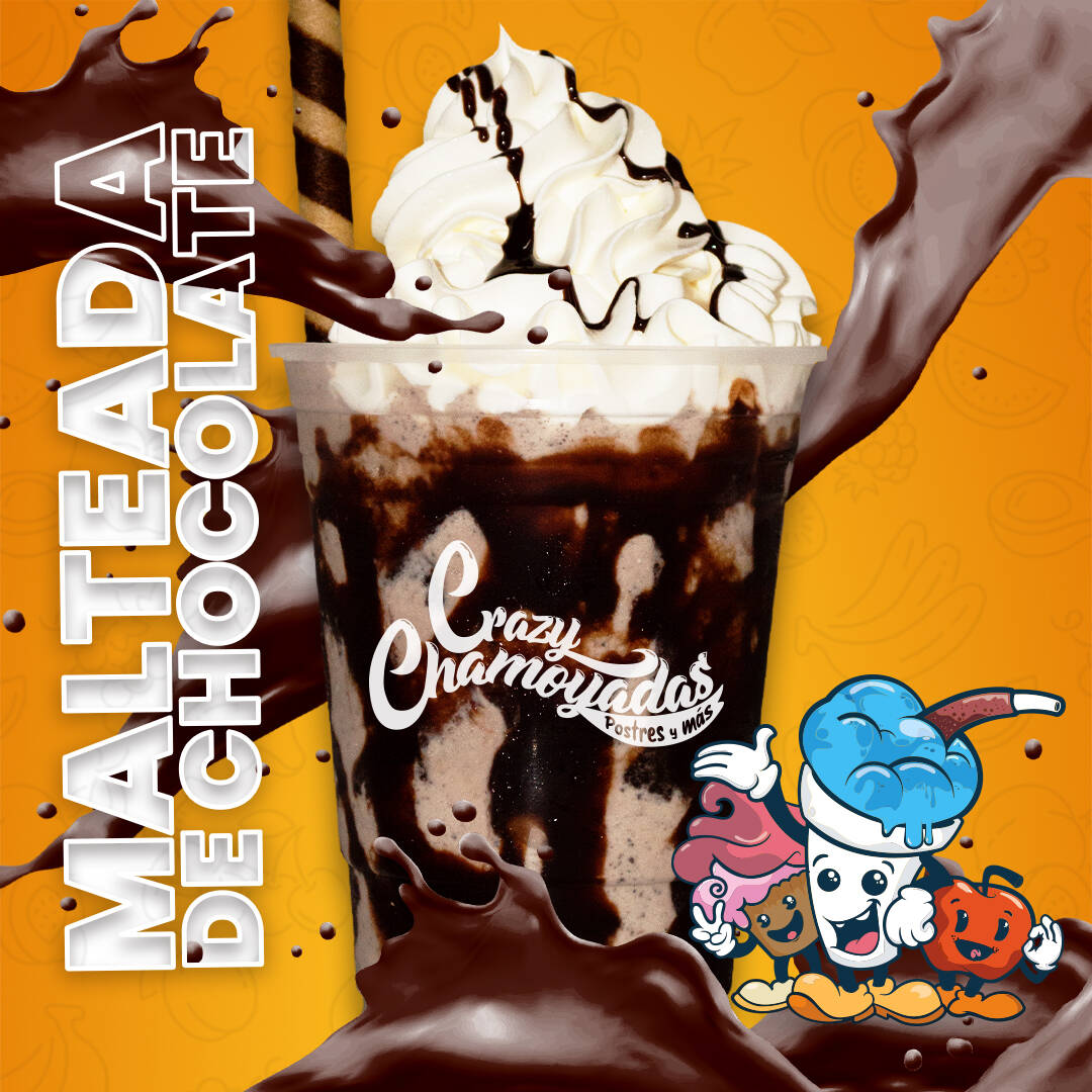 Malteada