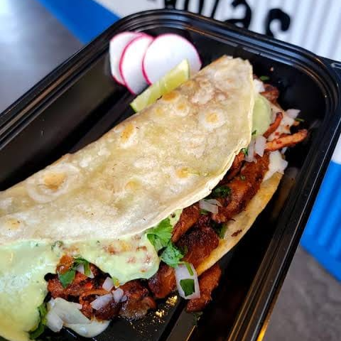 Sincronizada Doble de Adobada