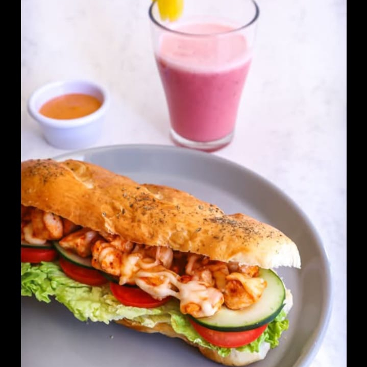 Combo Delicious