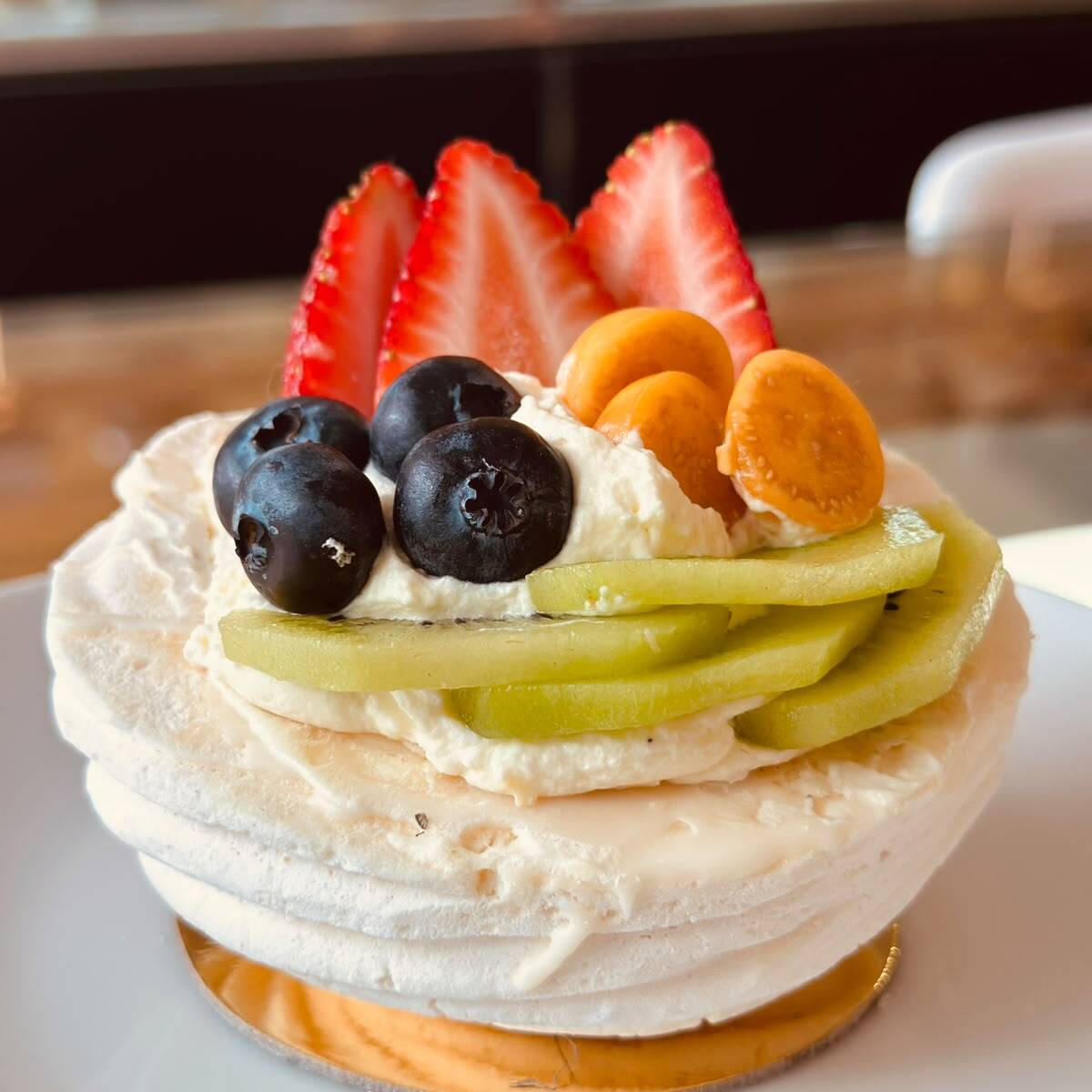 Pavlova