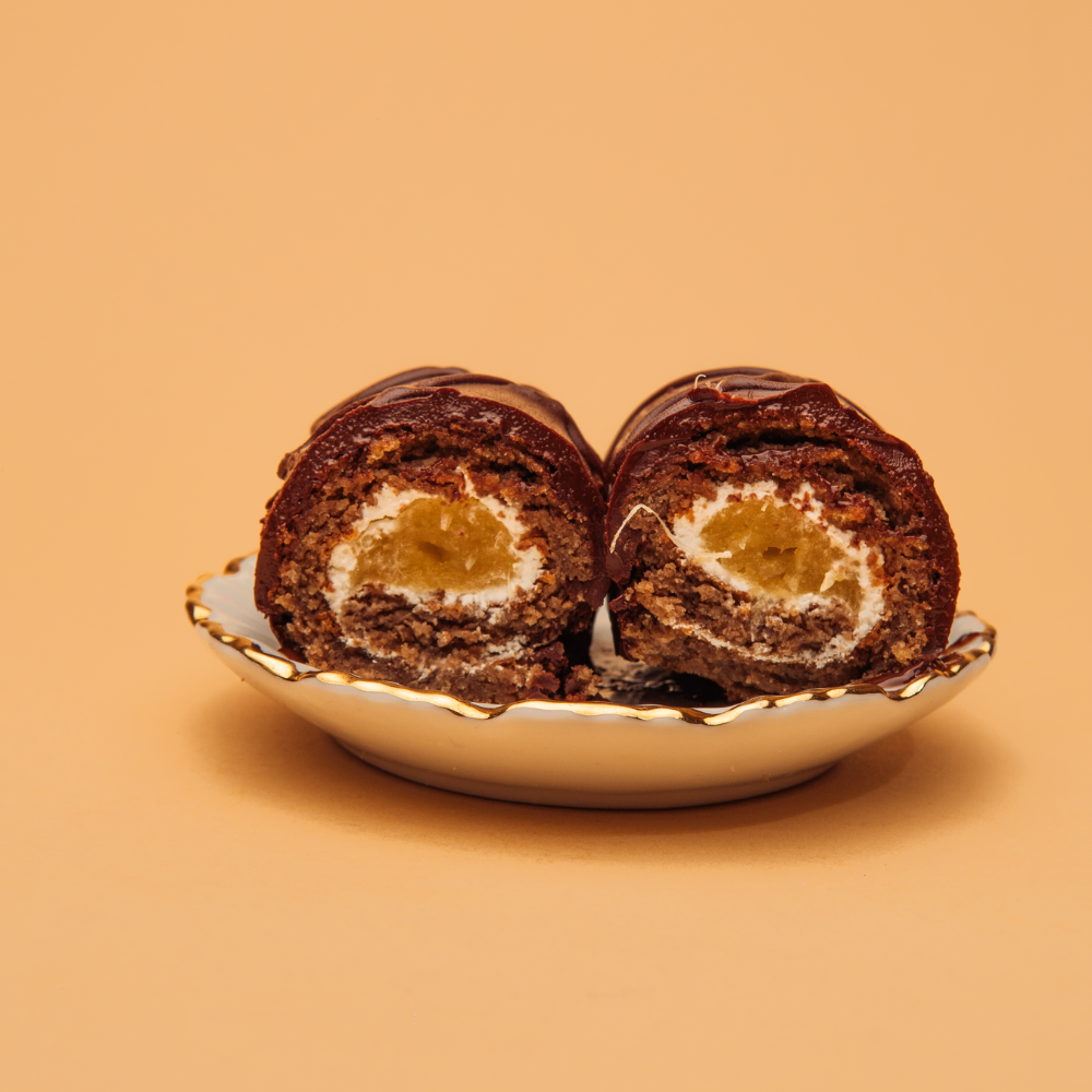 CHOCORROL FIT
