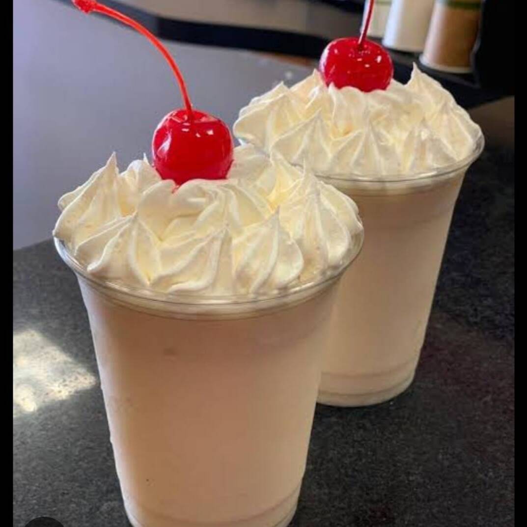 FRAPPE DE PIÑA COLADA