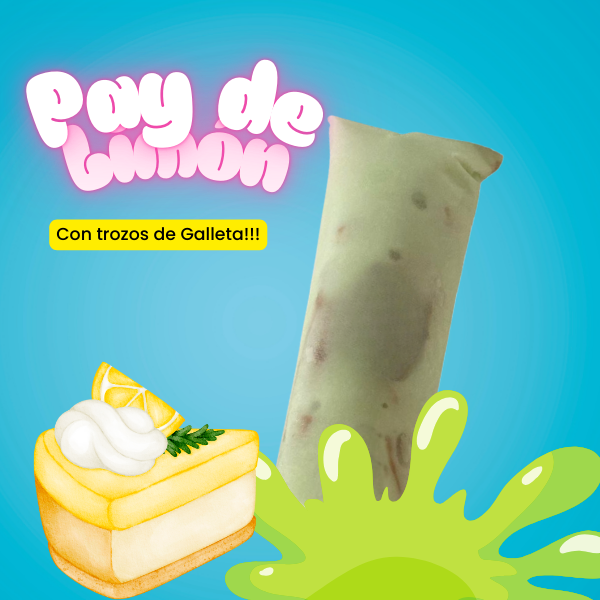 Bolis Gourmet Pay de Limon