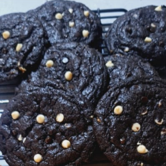 Galleta Triple Chocolate