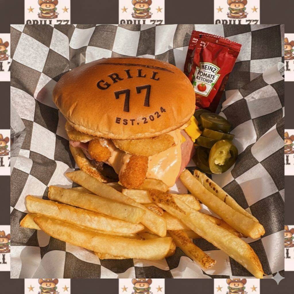 LA 77