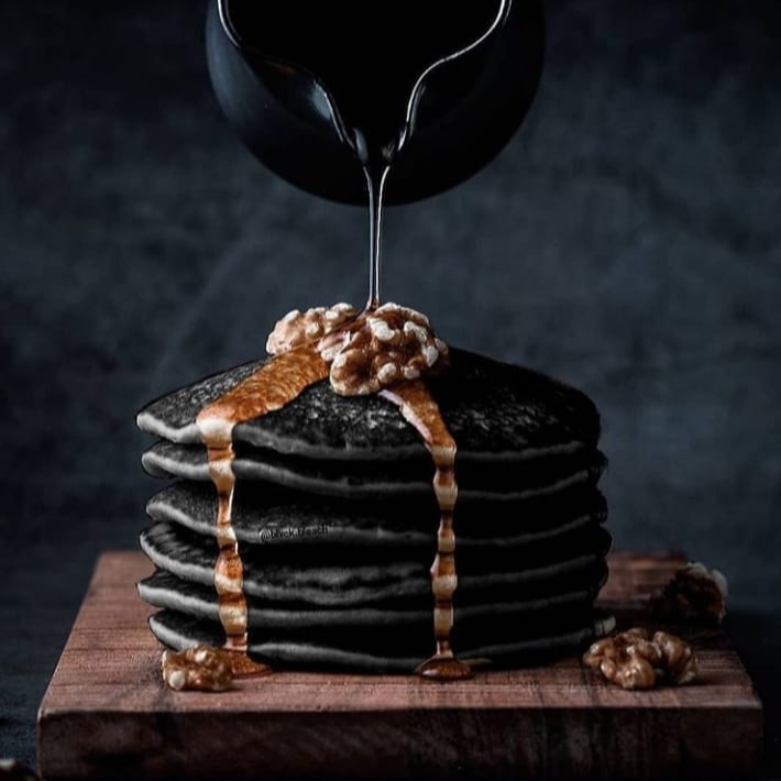 Vader Cakes
