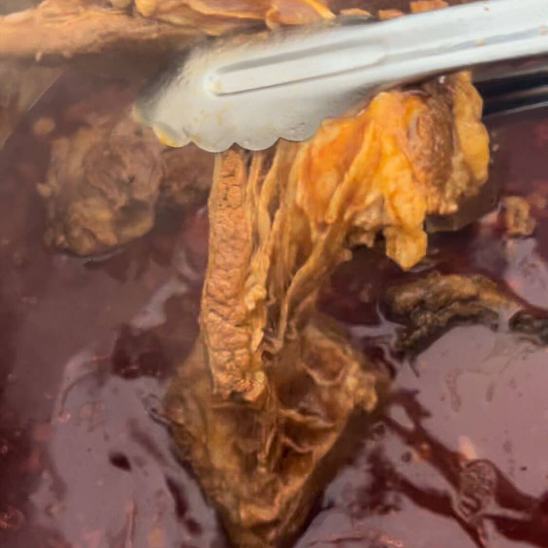 Órden de Birria