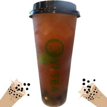 Te de Limón