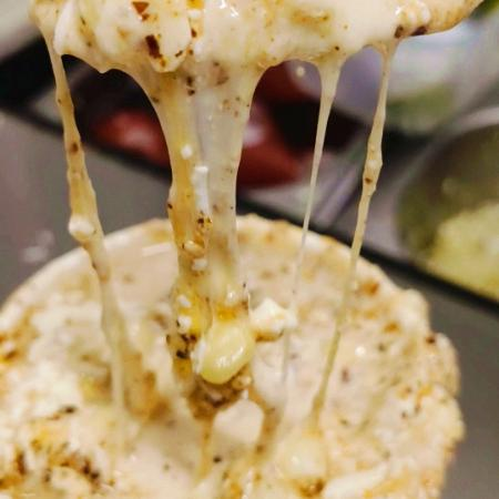 Cheese - Esquite