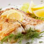 Filete al Mojo de Ajo