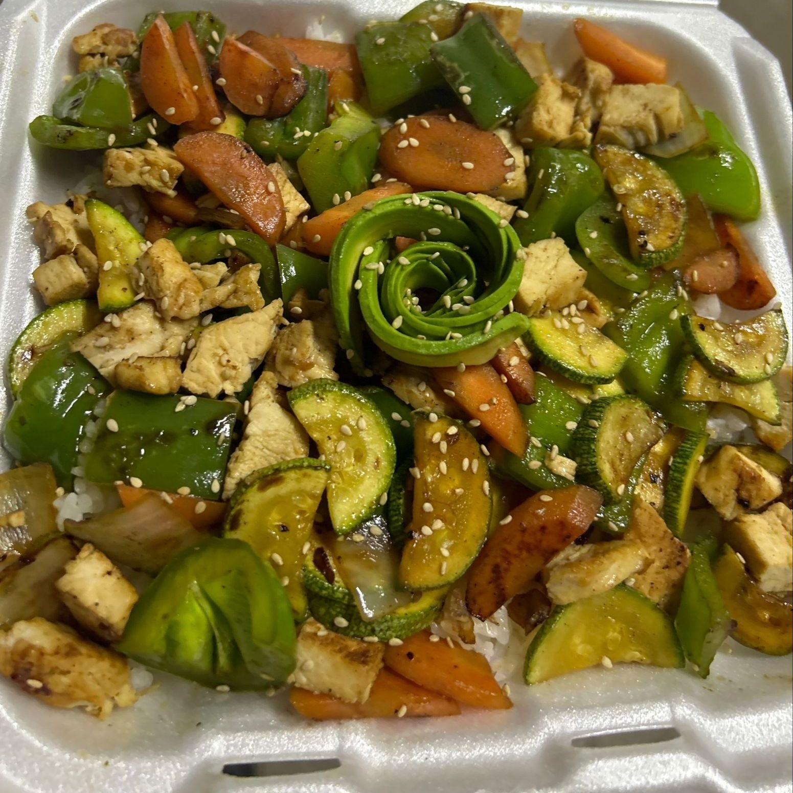 Tempanyaki