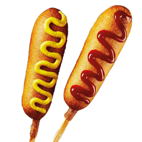 Combo Banderillas de Pollo