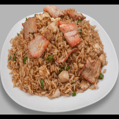 Arroz Chaufa Especial