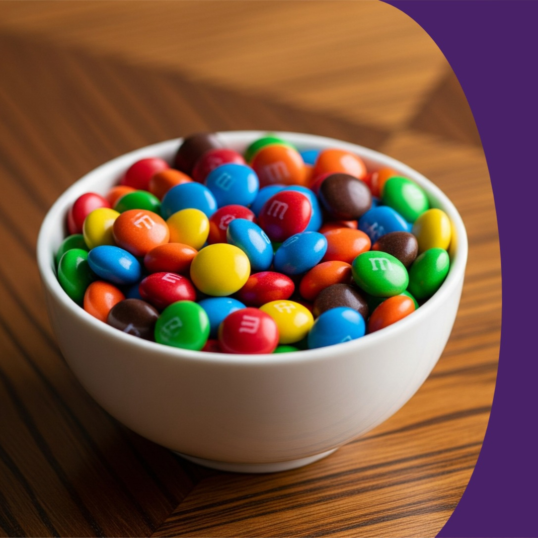 M&M