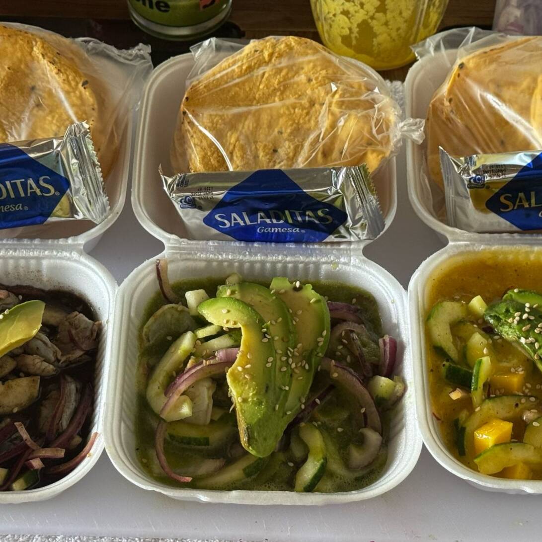 Trilogia de Aguachiles.