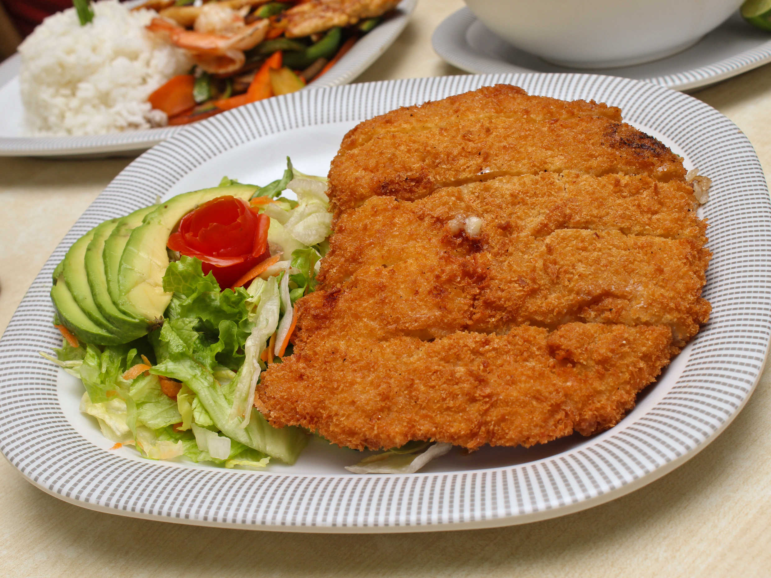 COMBO TORIQUESO  + BEBIDA