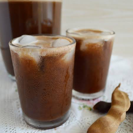 AGUA DE TAMARINDO (500 ML)