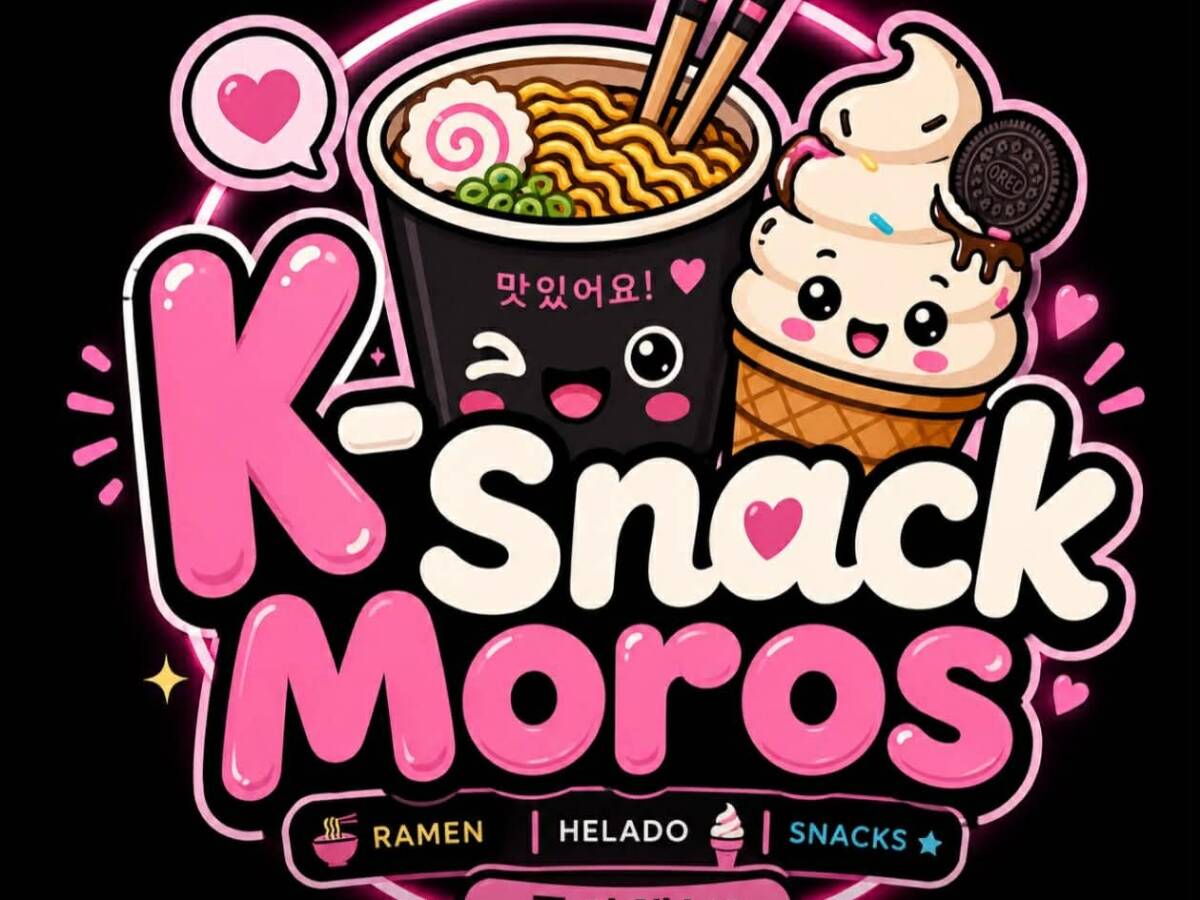 K-Snack Moros