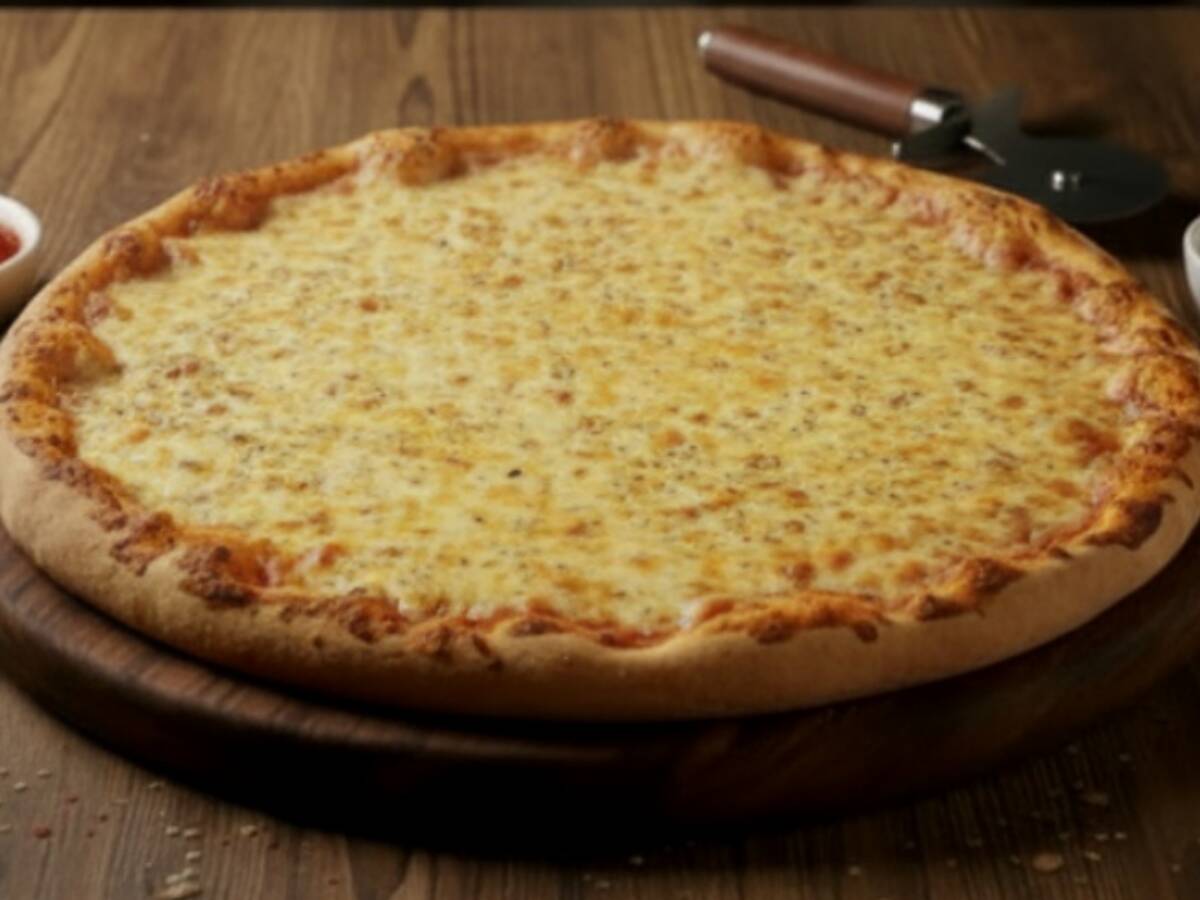 Bella Bahia Pizzaria