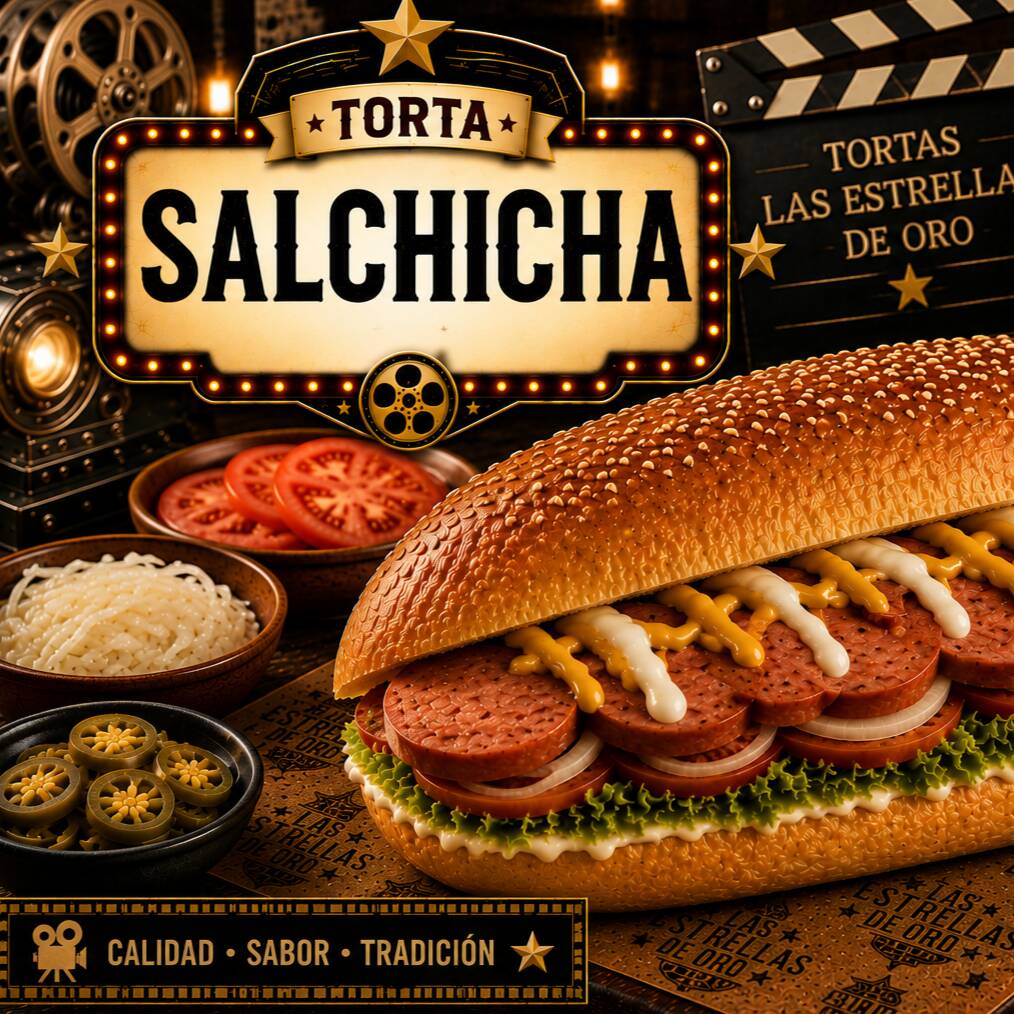 Salchicha