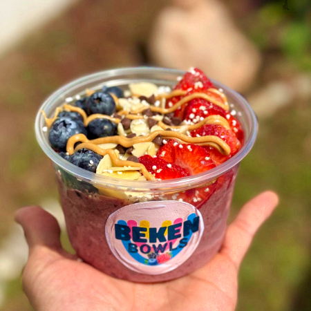Acaí Berry