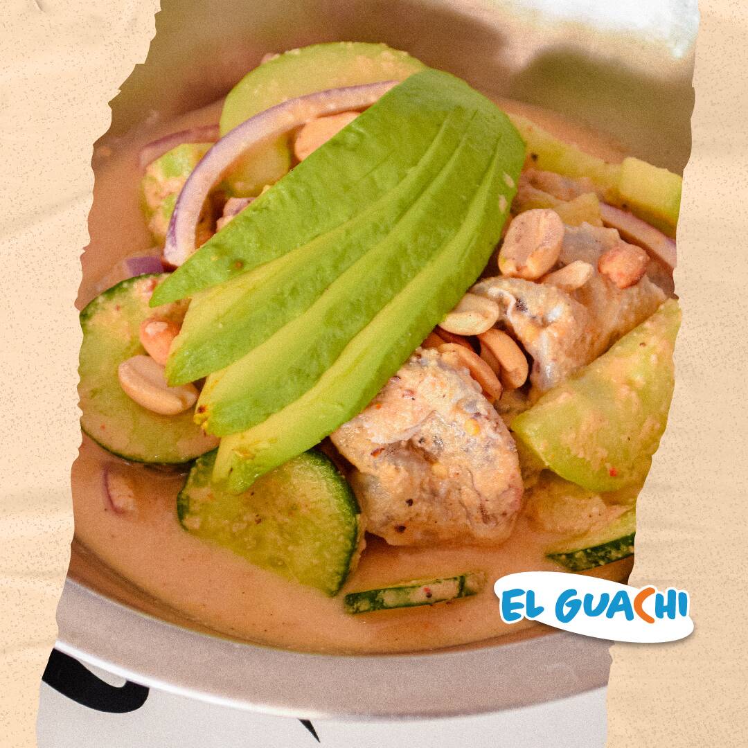 Guachi KK-Guate