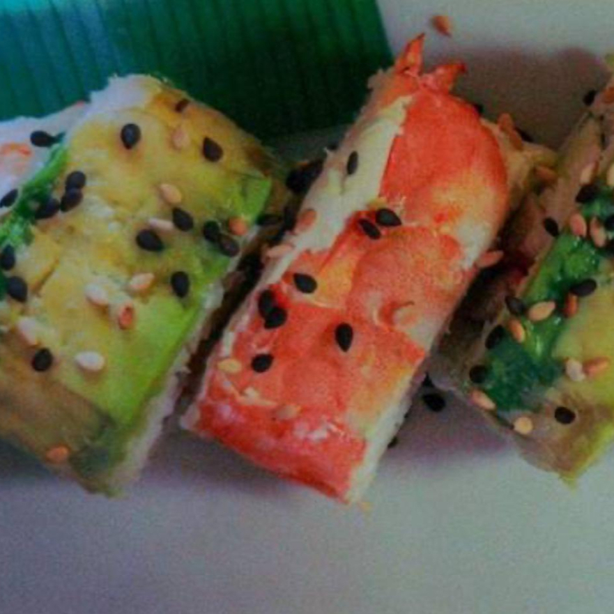 Combinatito Roll