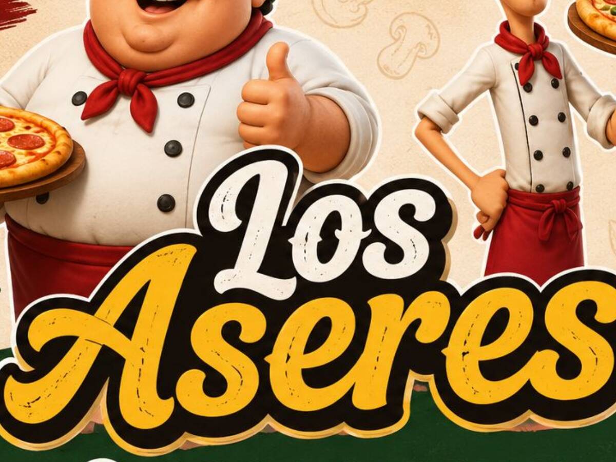 Los Aseres
