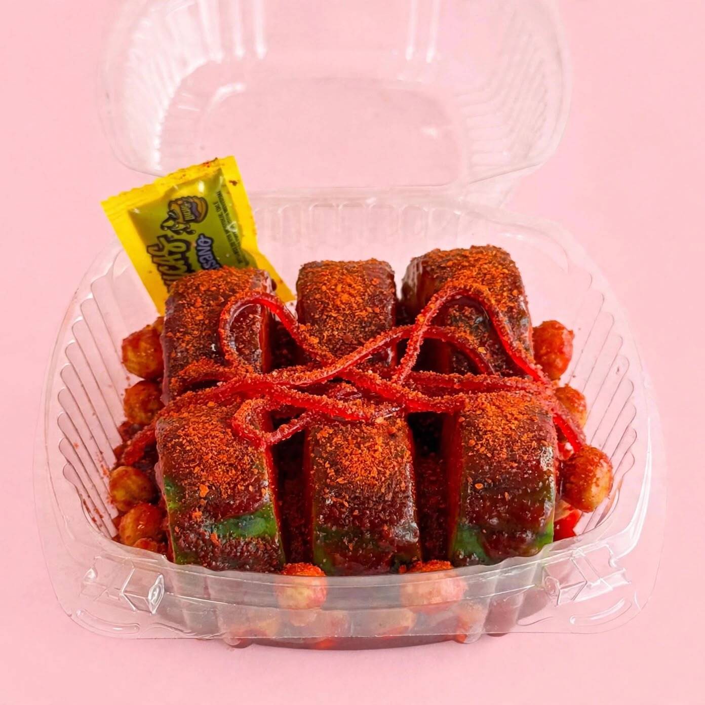 Pepiroll